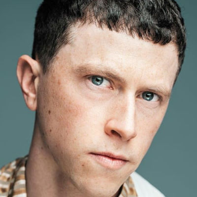 Finnegan Oldfield image